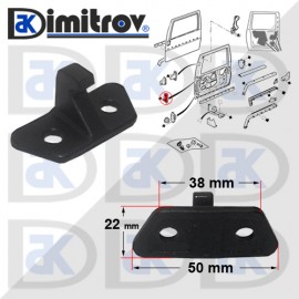 Фиксатор странична врата Citroen Berlingo Evasion Jumpy Fiat Scudo Ulysse Peugeot 806 807 Expert Partner Фиксатор странична врата Citroen Berlingo Evasion Jumpy Fiat Scudo Ulysse Peugeot 806 807 Expert Partner